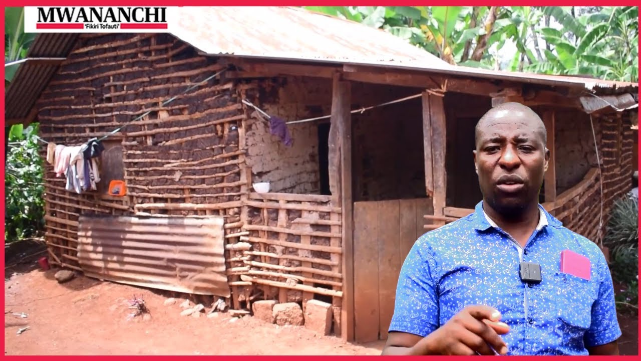Mwenyekiti asimulia namna mtuhumiwa wa mauaji alivyompigia simu kufika eneo la tukio