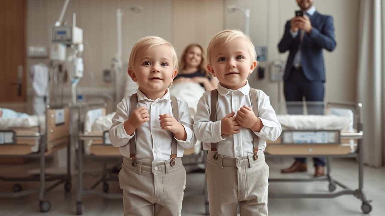 Real Family Comedy &ndash; Hilarious Parenting Moments 😂