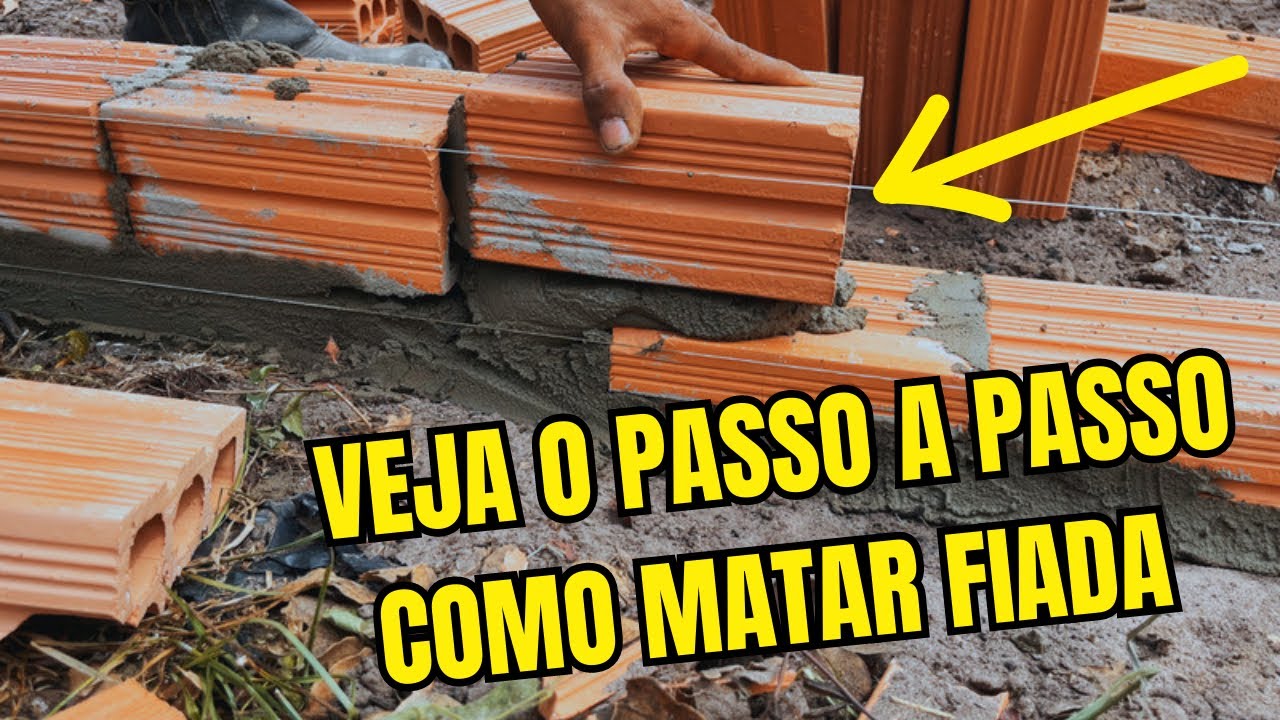 Como matar fiada passo a passo