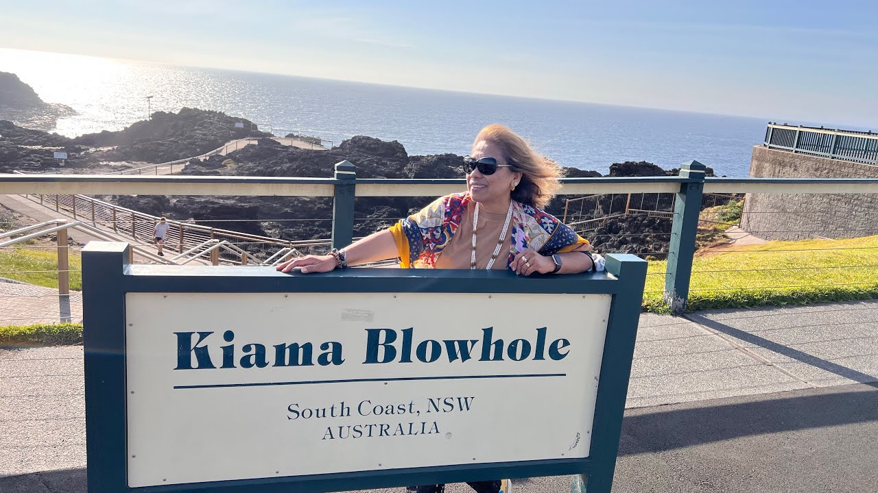 What’s cooking in Kiama, New South Wales , Australia?