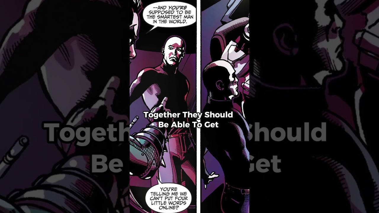 Superman's viral Tweet #injustice #shorts