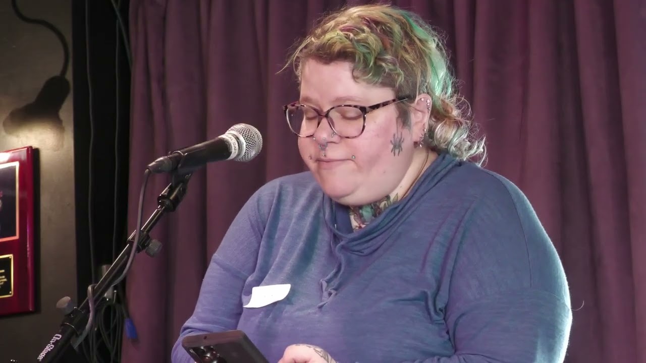 Ekphrastic Fantastic Art Show