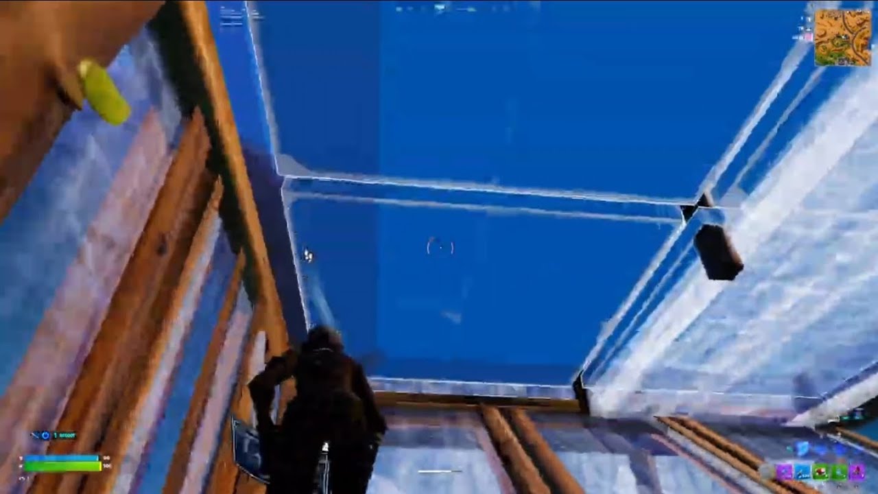 #fortnite#فورتنايت قيم ريلود بعد التحديث الاسطوري الاسلحه ممتعه ☠️☠️