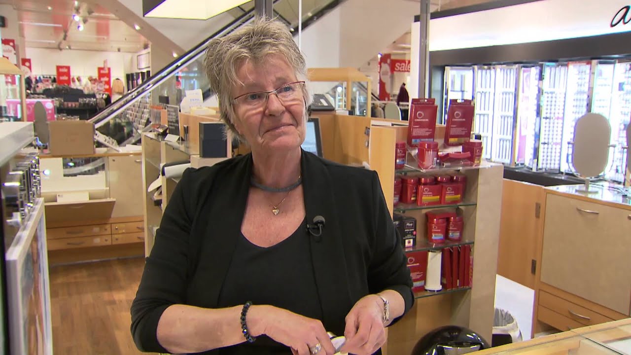 'We blijven vechten voor voortbestaan V&D'