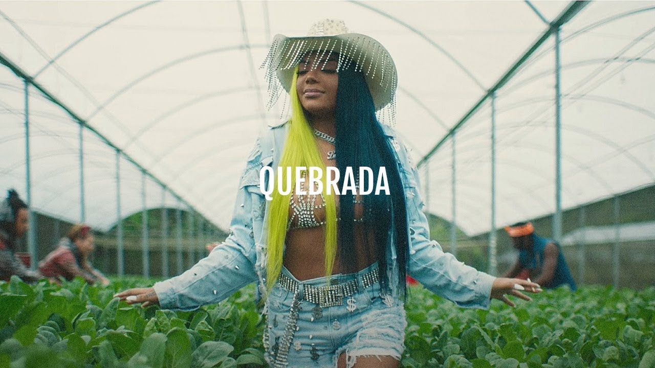 [FREE] QUEBRADA 🔥 // BASE DE FUNK x AFRO TRAP INSTRUMENTAL 2020 // Free Type Beat ⭐