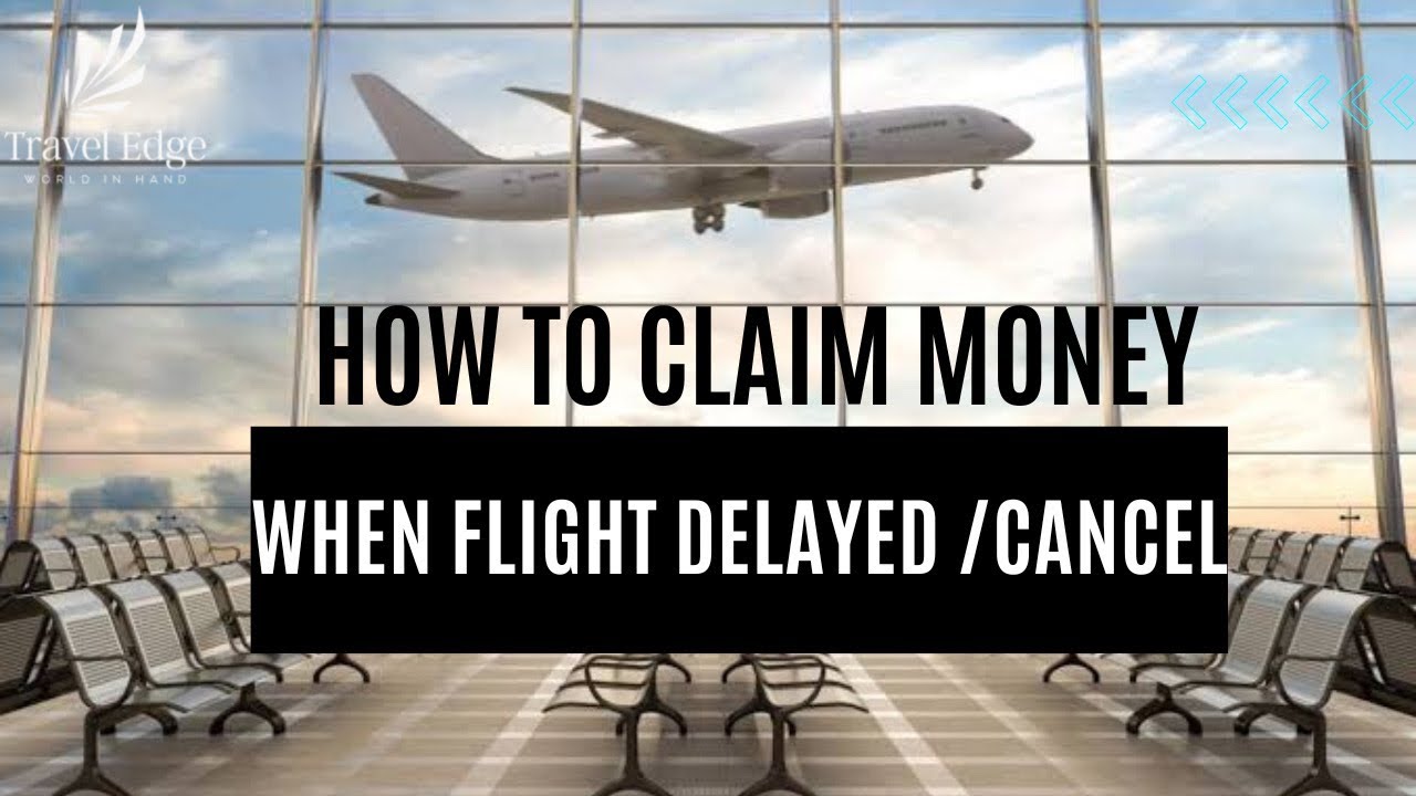 FLIGHT DELAYED? Get PAID! | Know Your Airline Compensation Rights