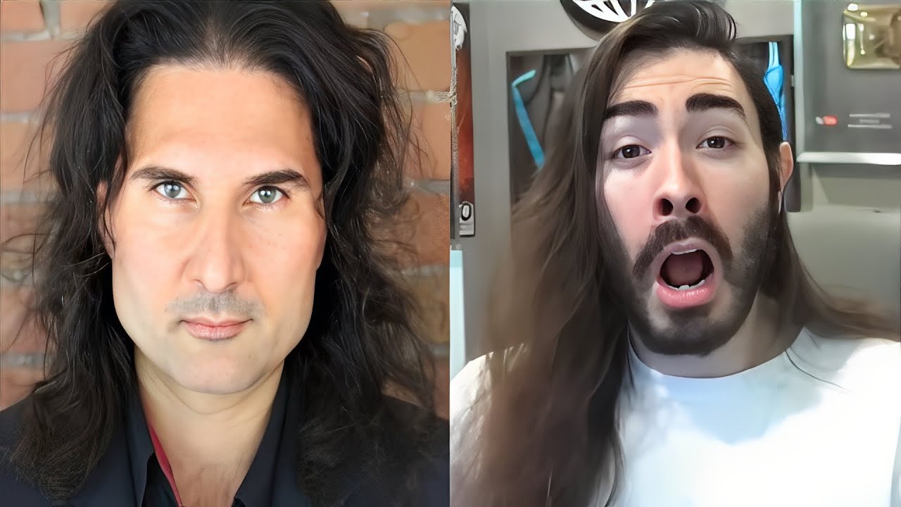 Penguinz0 'Unhinged Creepy Psychos' Compilation