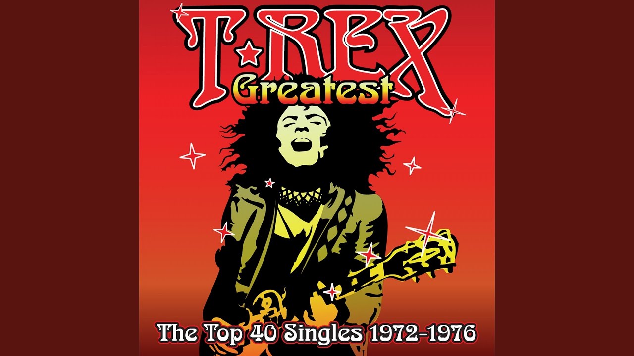 Children of the Revolution