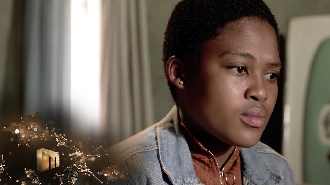 Where were you – Isibaya | Mzansi Magic