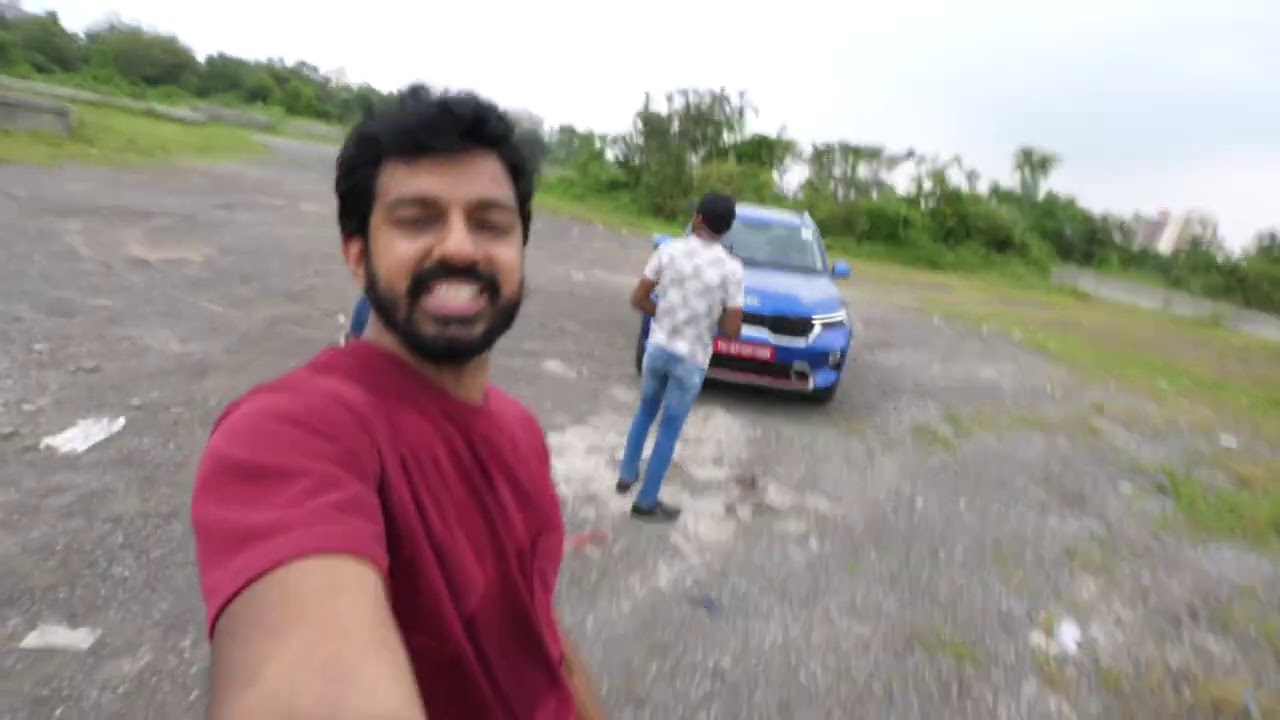 Premium Hatchback or Compact SUV?