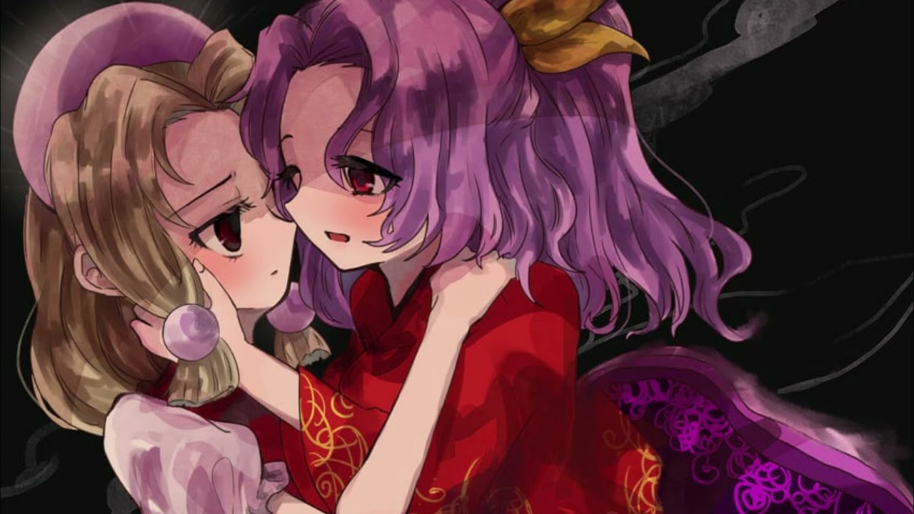 【東方Vocal／Pop】輪廻転生-Forbidden Sanctuary-「紺碧studio」