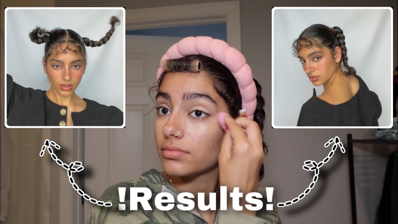 THE CHEAPEST DIY PHOTOSHOOT EVER (hair, makeup, outfit, set up, editing)