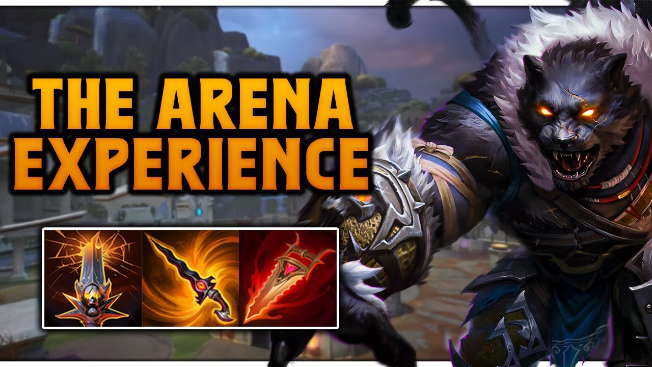SMITE 2 ARENA MODE IS HERE!