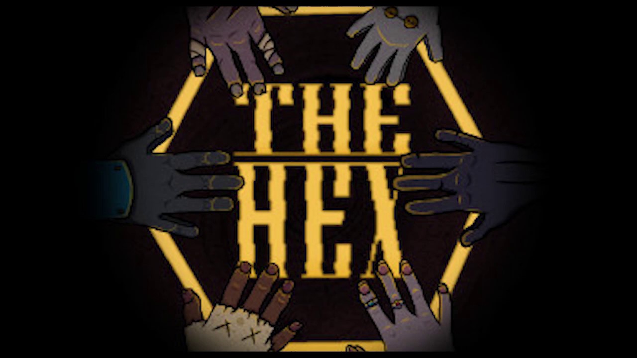 The Hex OST - Sado's Theme