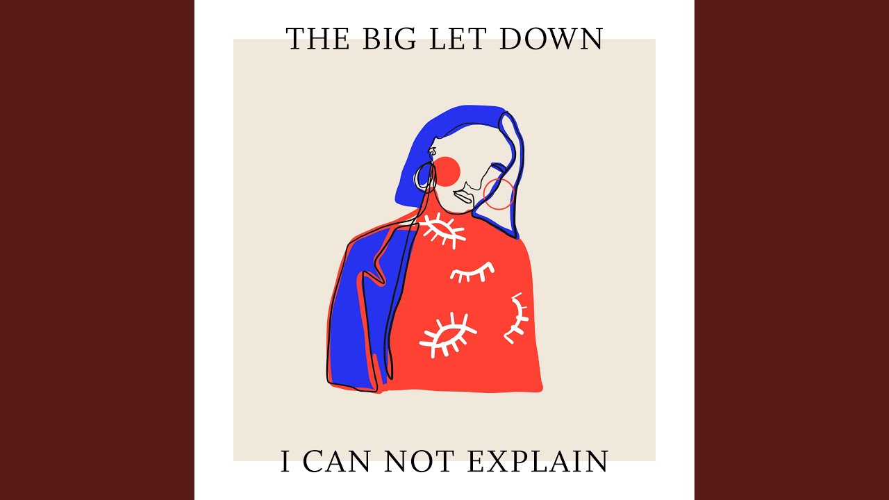 I Can Not Explain