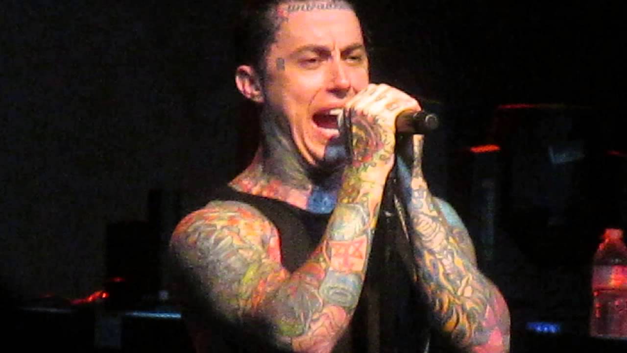 Falling In Reverse 
