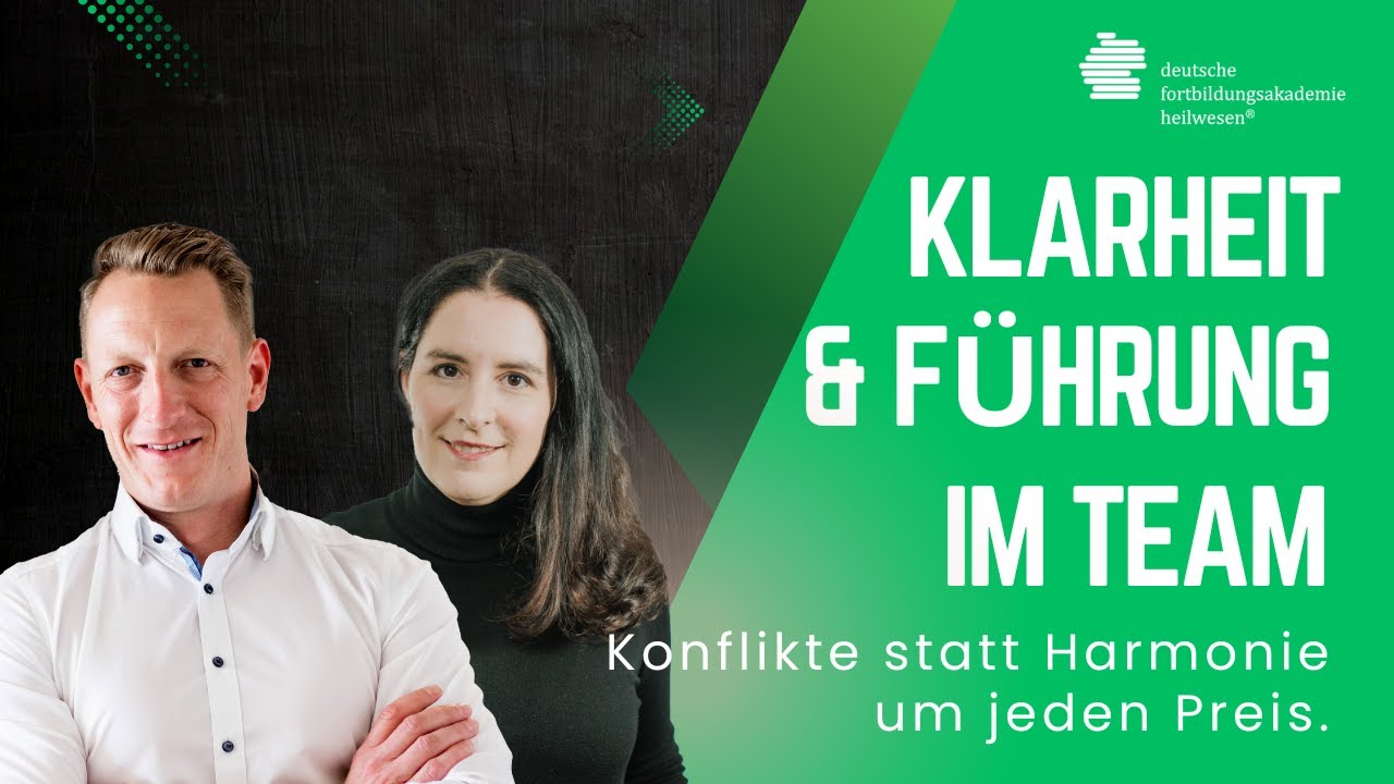 Führung braucht Reibung – warum Harmonie um jeden Preis keine Lösung ist (mit Expertin Moni Kruse)