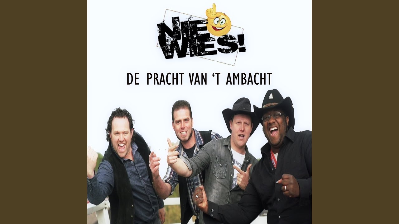 Pracht Van T Ambacht