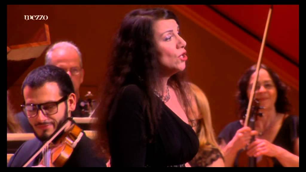 Mozart. Anna Bonitatibus. 