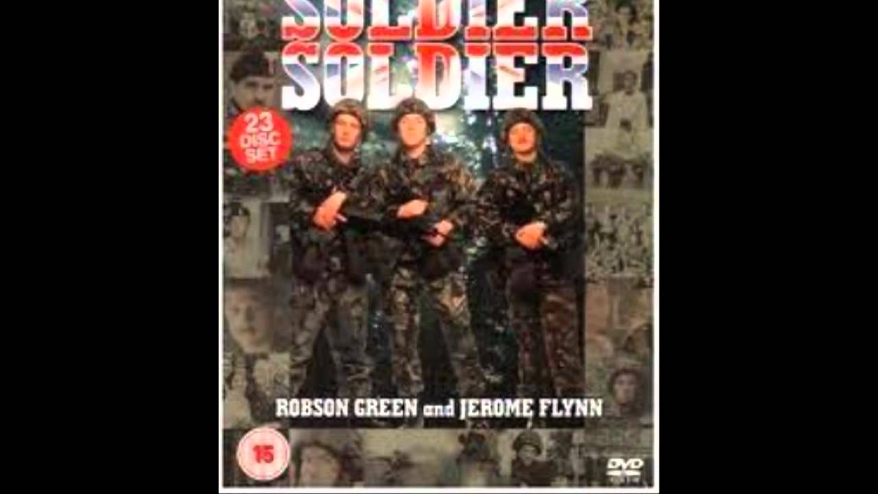 soldier soldier full tv theme