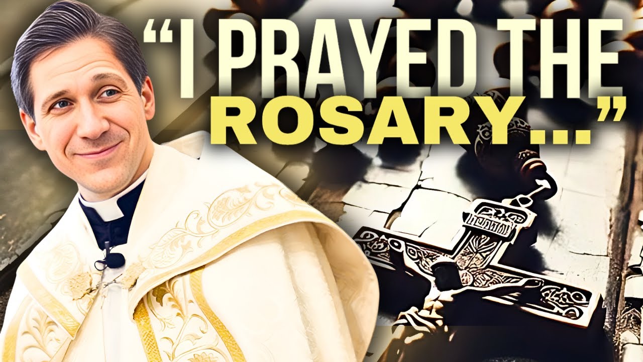 A Priest’s Biggest Pet Peeve…