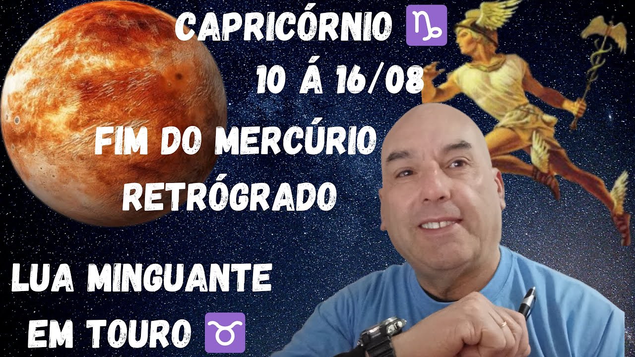 Capricórnio ♑... Se tiveres essa conexão Espiritual com sensibilidade, chegarás ao teu objetivo.