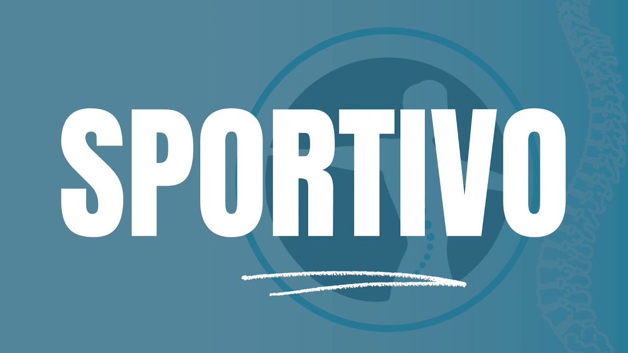 Massaggio Sportivo