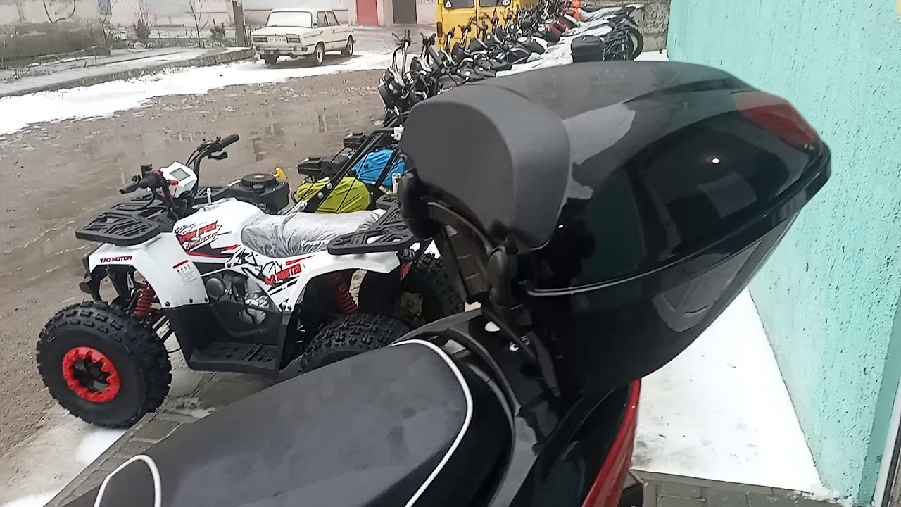 Spark SP150S-28, объективно о плюсах и минусах, чего больше?