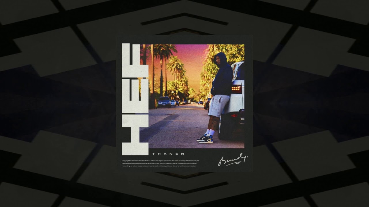 [FREE] Hef - Drukken (prod. Spanker) | Instrumental Remake | Free Trap / Rap Instrumental 2020