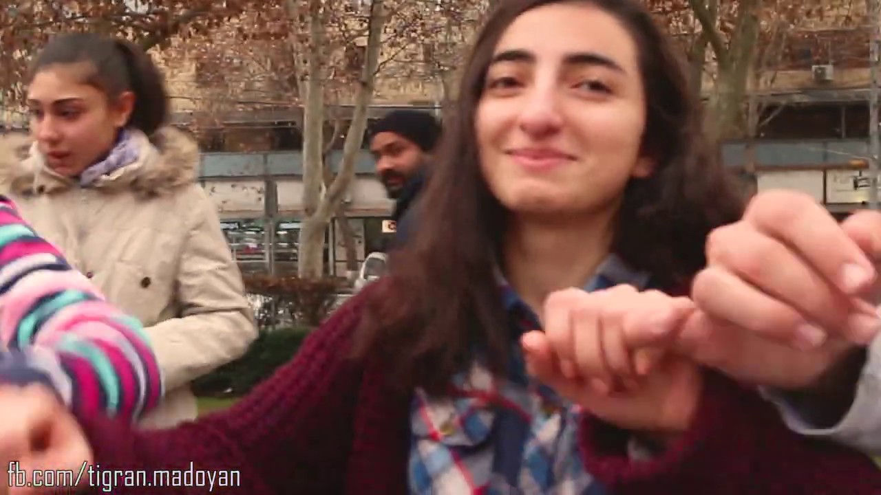 Կարնո Շորոր (ՍՈՒՐԲ ԾՆՈՒՆԴ - 2019)