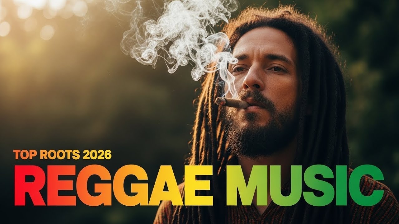 Roots Reggae Dub Mix | Timeless Roots Sound
