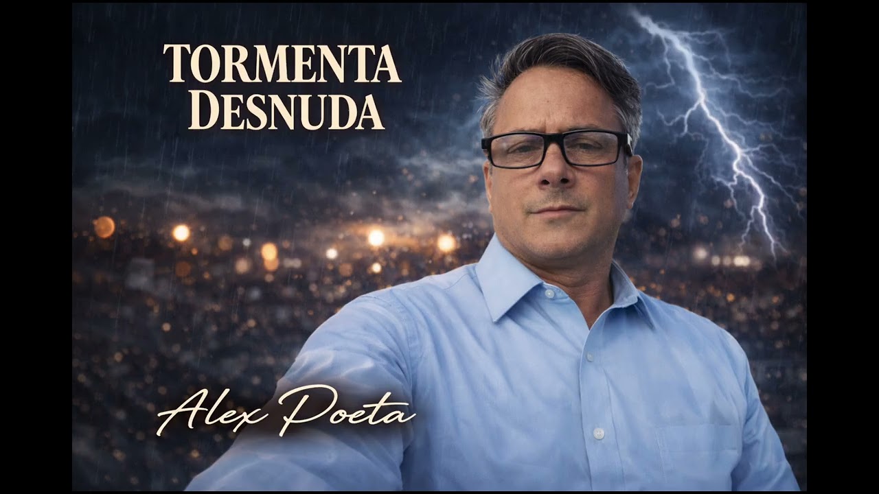 Tormenta desnuda 