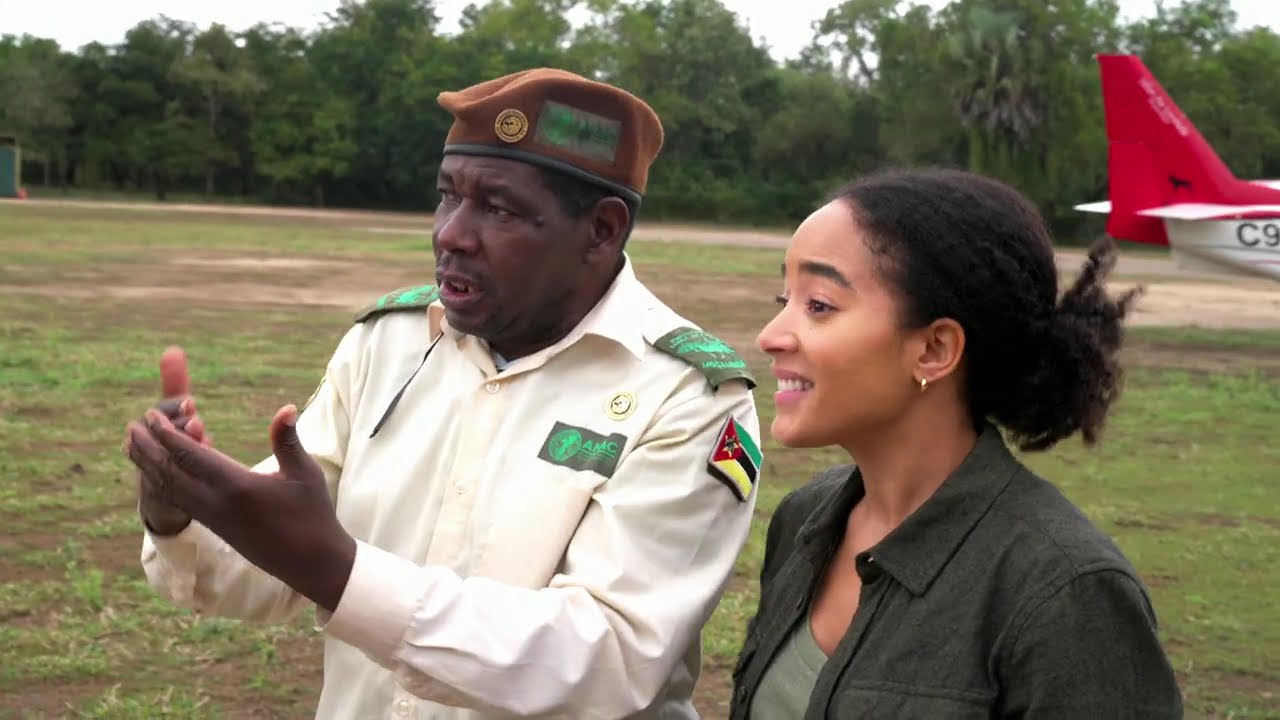 Mozambique: Gorongosa’s Great Comeback (Part Two)