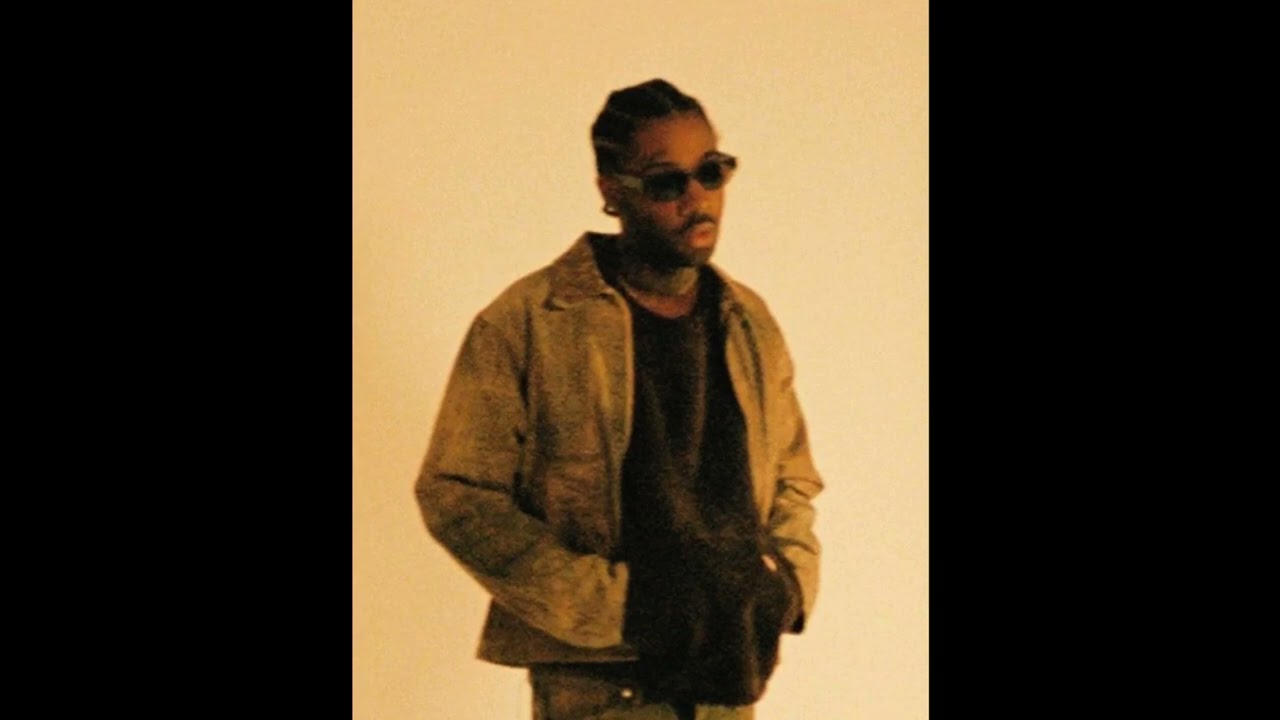 (free) brent faiyaz type beat 