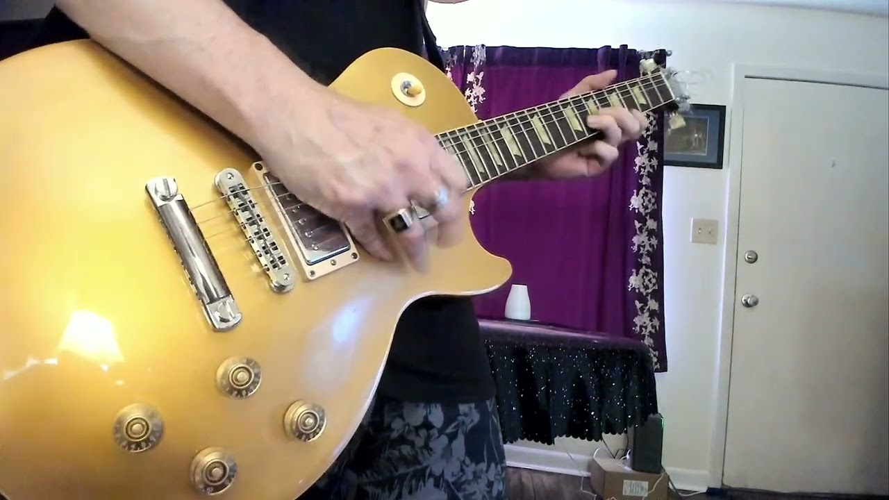 JHS Little Black Amp Box test