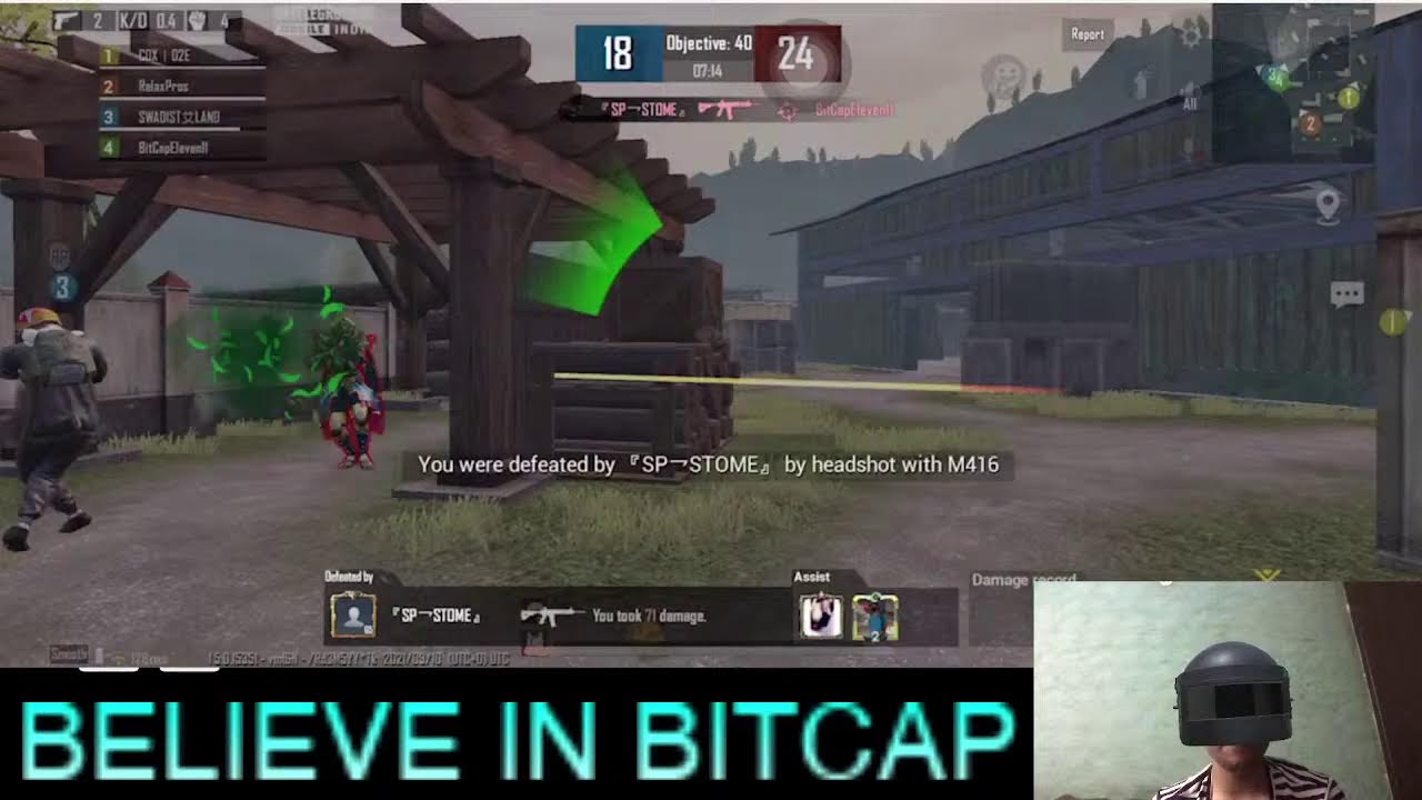 Bitcap Gaming