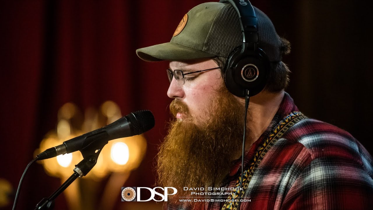 Echo Sessions - The Wind - 49 Winchester