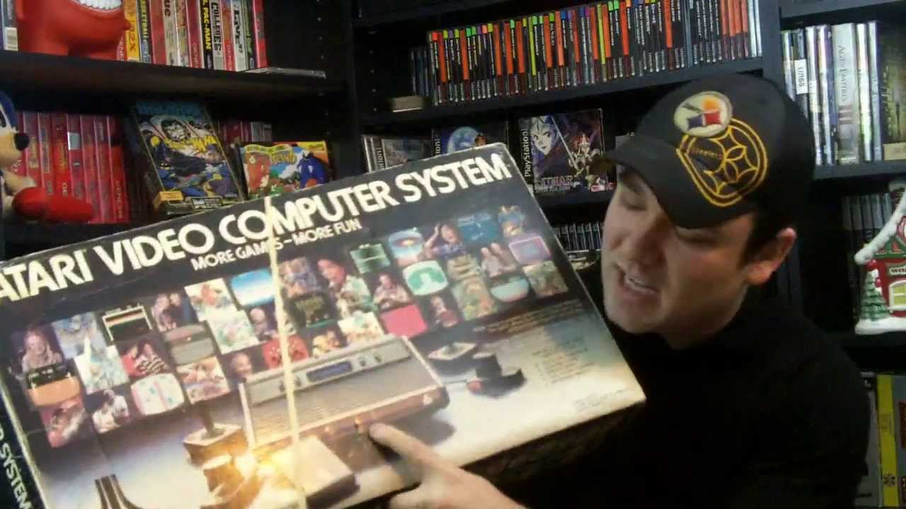 Game Hunting: Game Masters Realm with Matty J