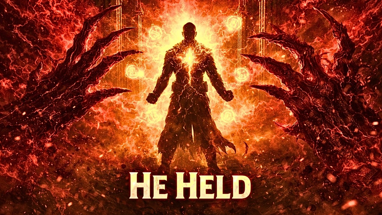 The Nightmare Of Being A Sanctioned Psyker When Your Soul-Binding Fails In Warhammer 40K