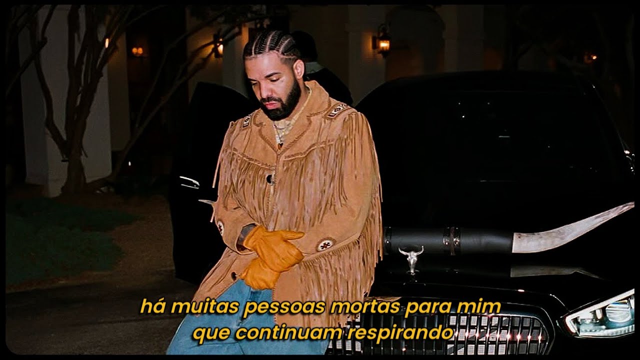 drake - polar opposites (legendado)