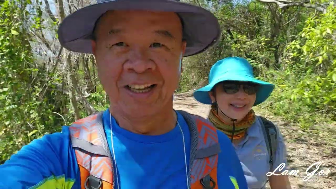東平洲  香港聯合國教科文組織世界地質公園