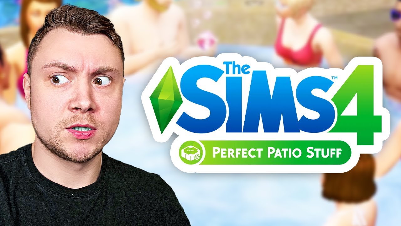 A brutally honest review of The Sims 4 