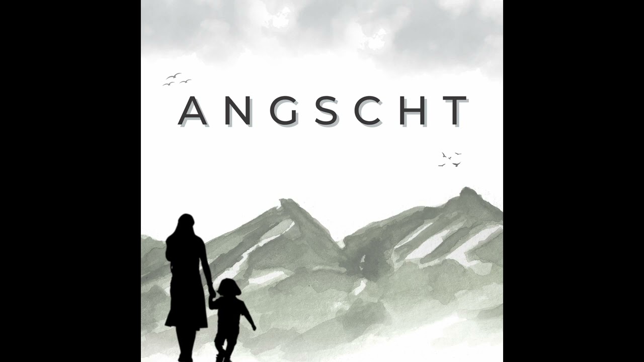 Angscht (by To Athena) | Cover by Fuhri & Rahel Fuhrimann