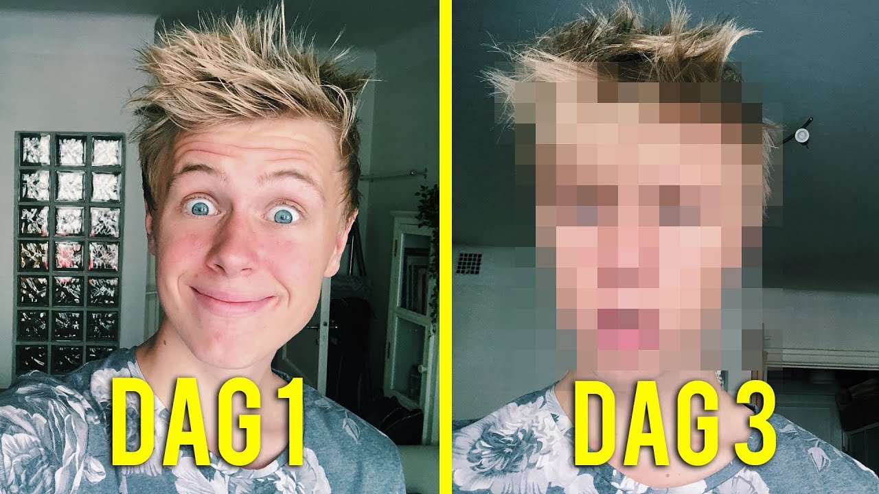 Vad händer om man inte sover på en vecka?