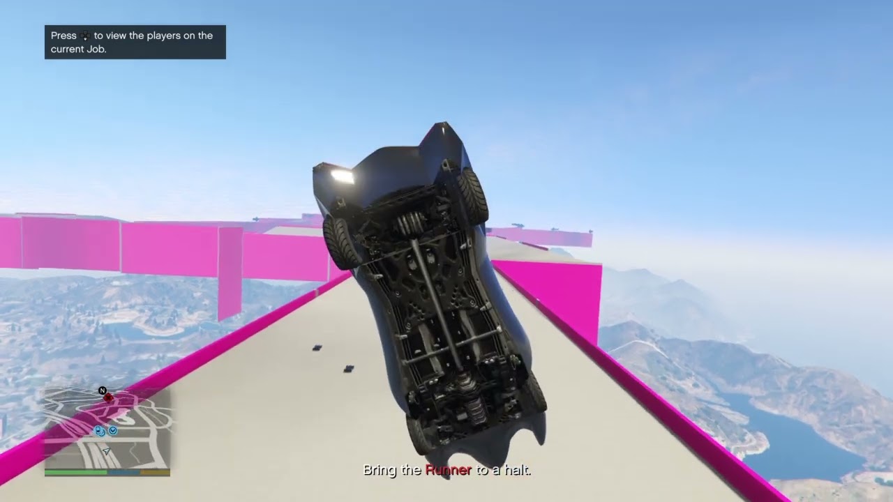 Grand Theft Auto V#2