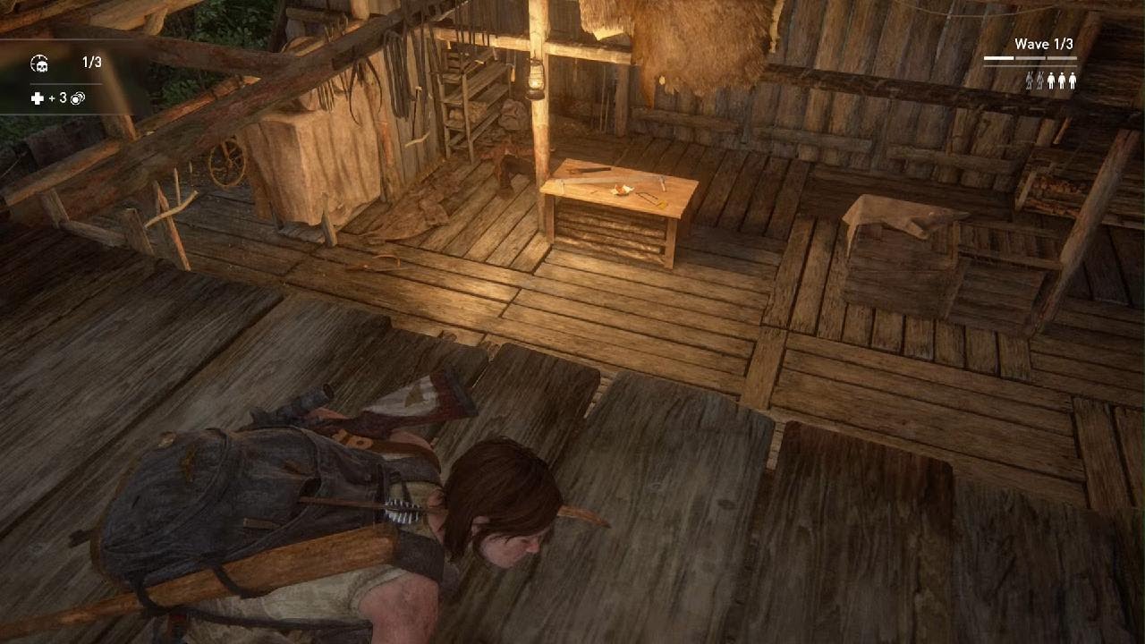 The Last of Us Part II Remastered_20260118121152