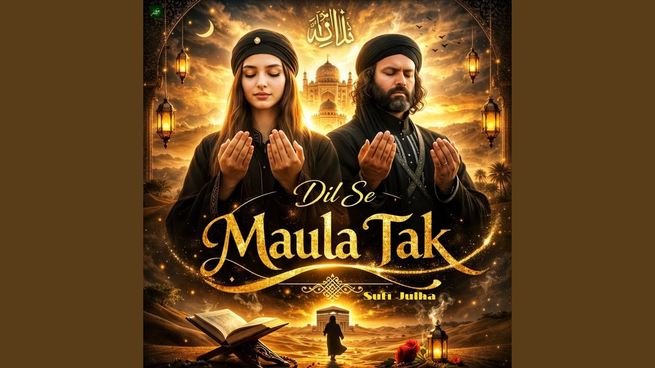 Dil Se Maula Tak