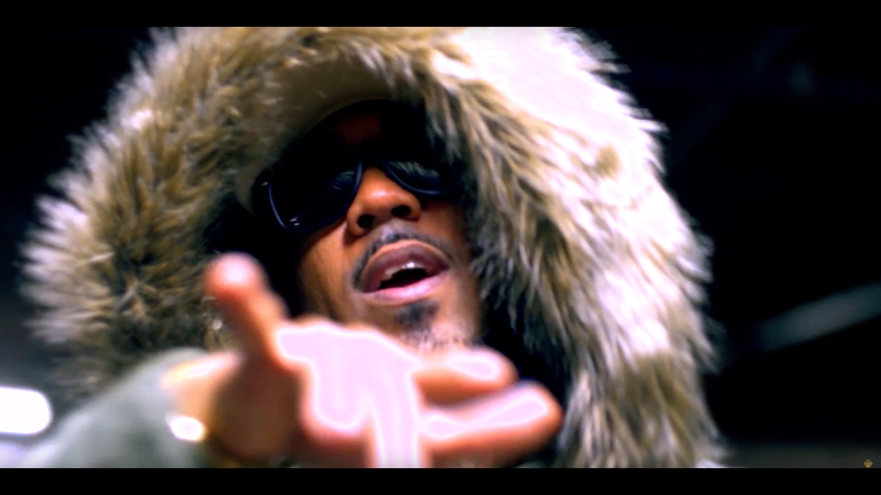 Problem - Aint Fuh Me