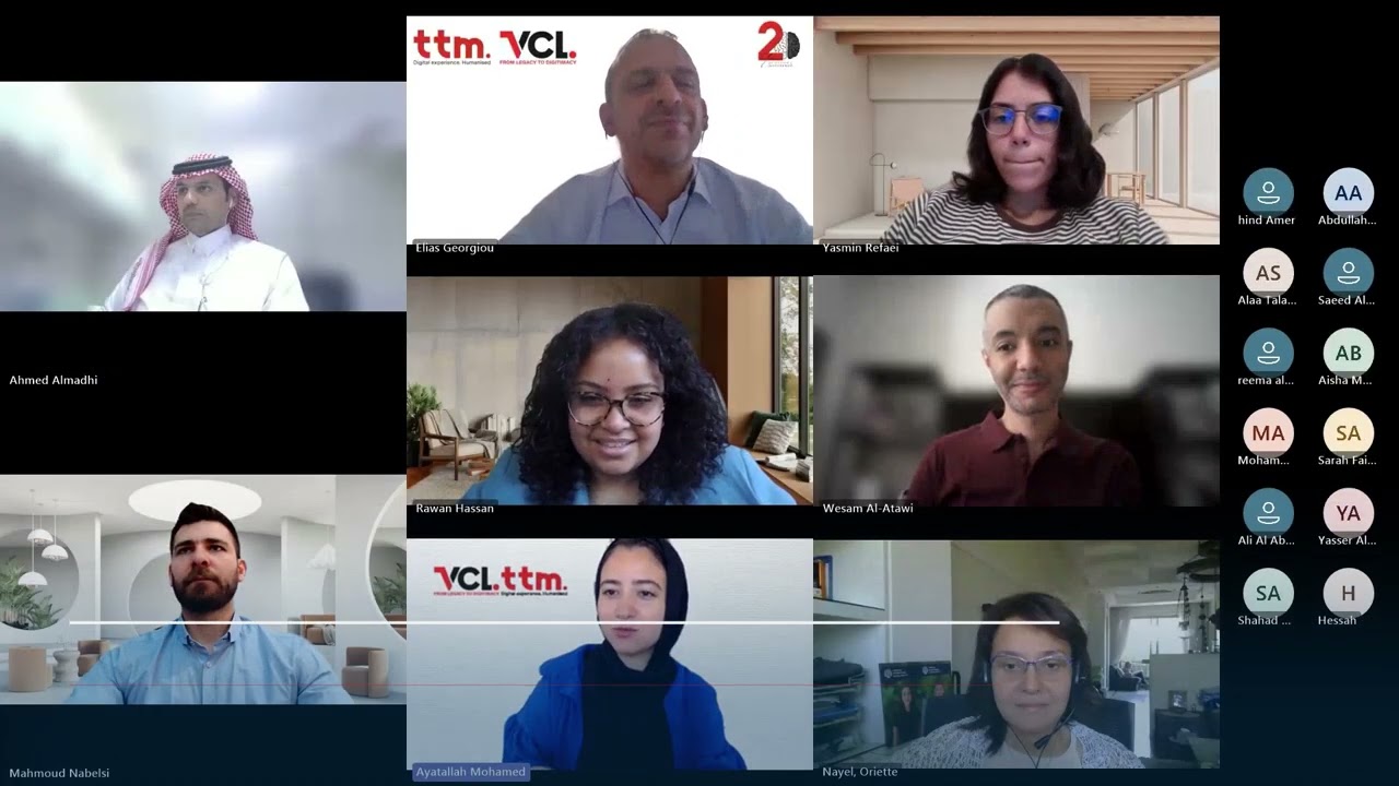 2025 TTM CONSULTATIVE ACADEMY - PART 2