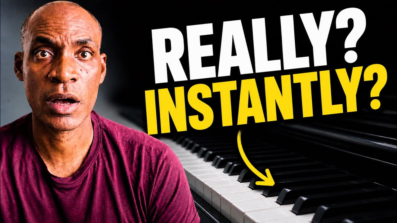 This Common Gospel Move Instantly Cleans Up Your Sound